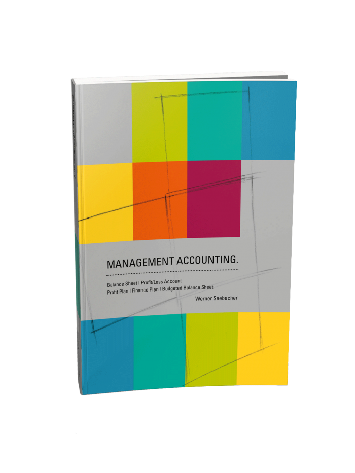 Management Accounting Textbook Management Accounting